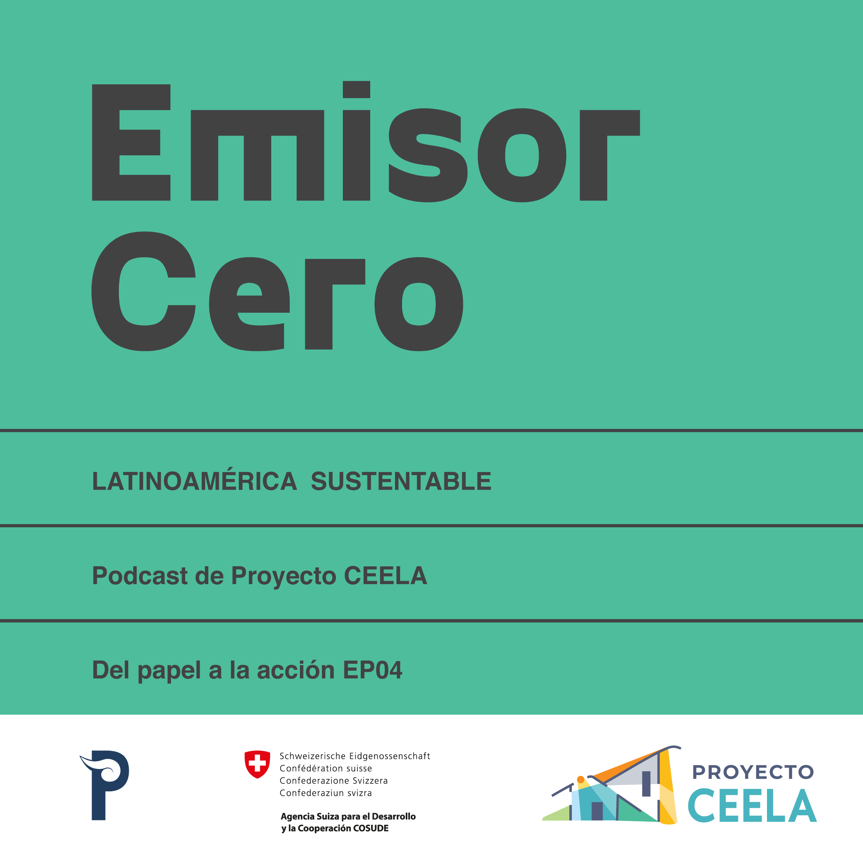 Emisor Cero