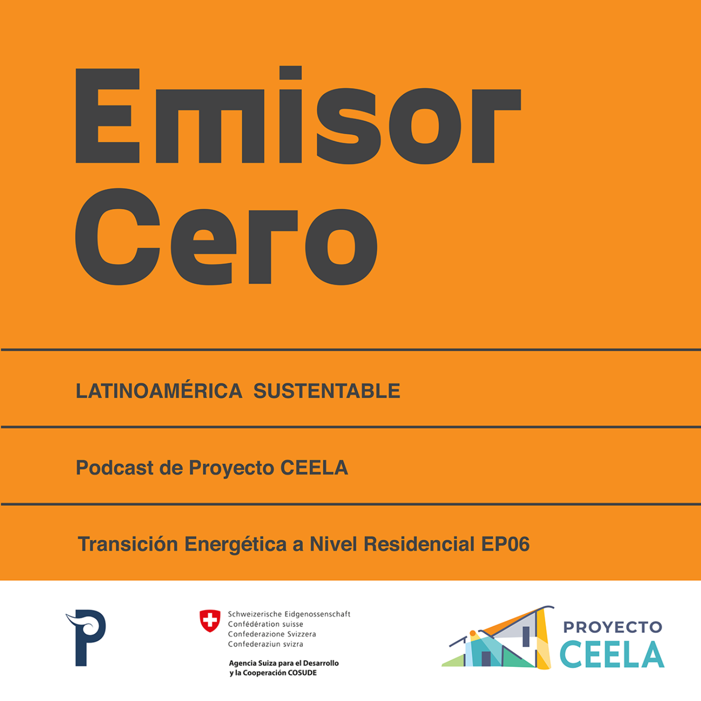 Emisor Cero