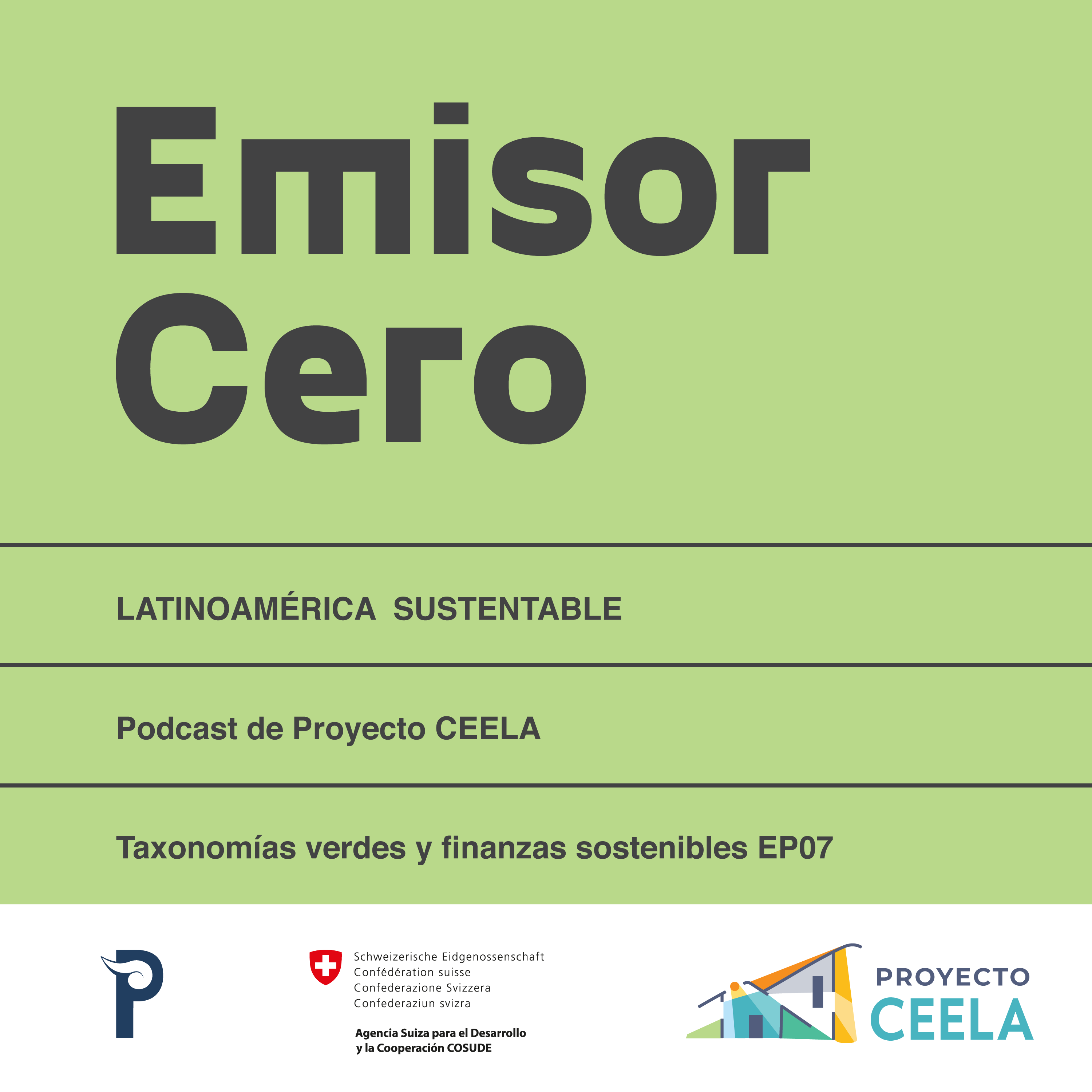 Emisor Cero