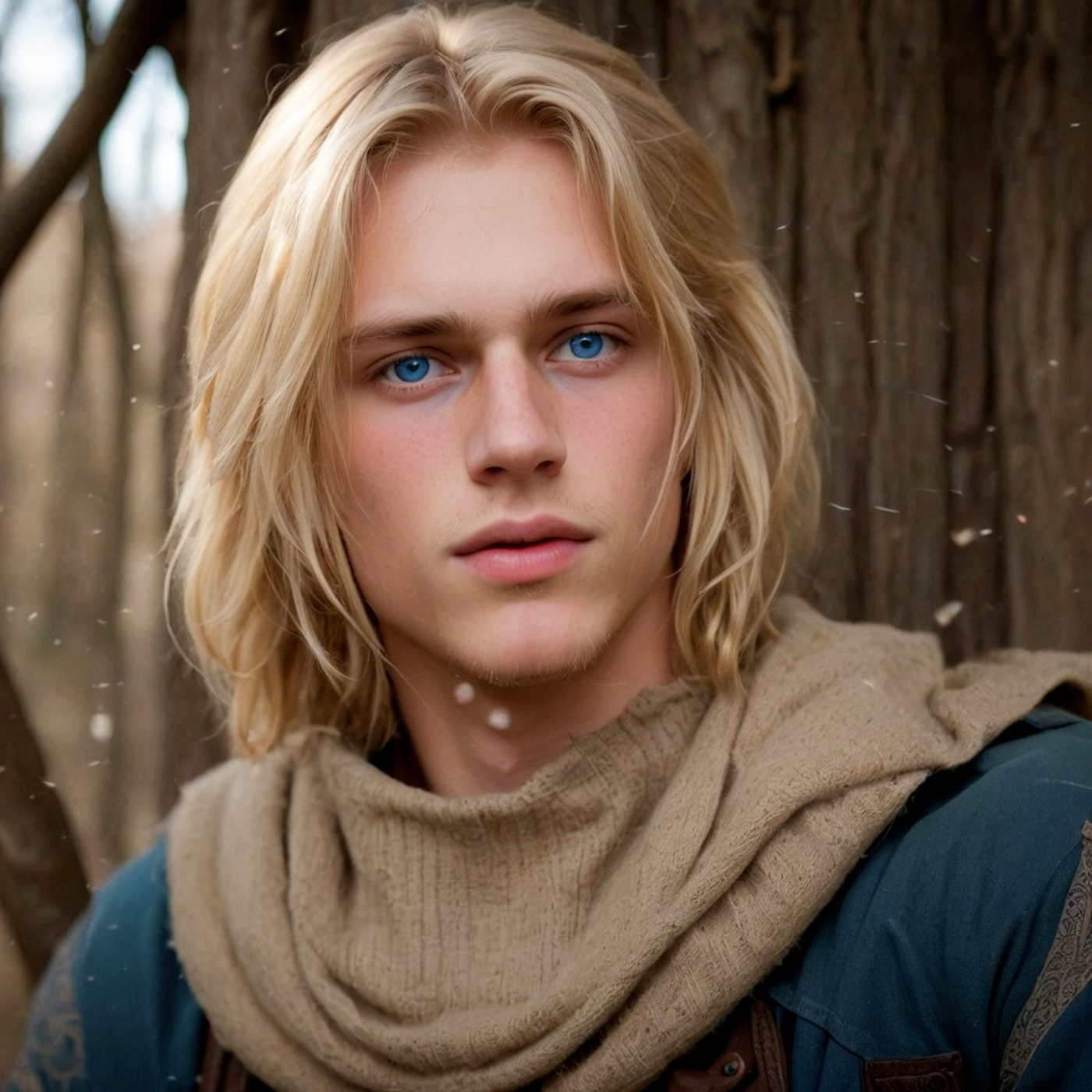 Emmanuel - Il diario interrotto - Romanzo Podcast