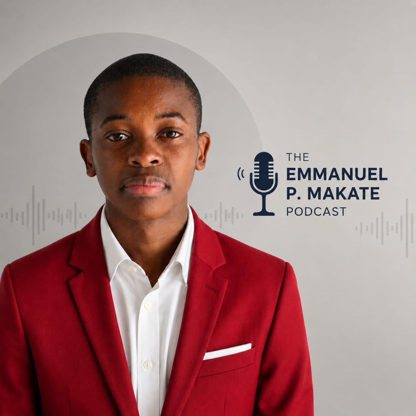 Emmanuel P. Makate Podcast cover art