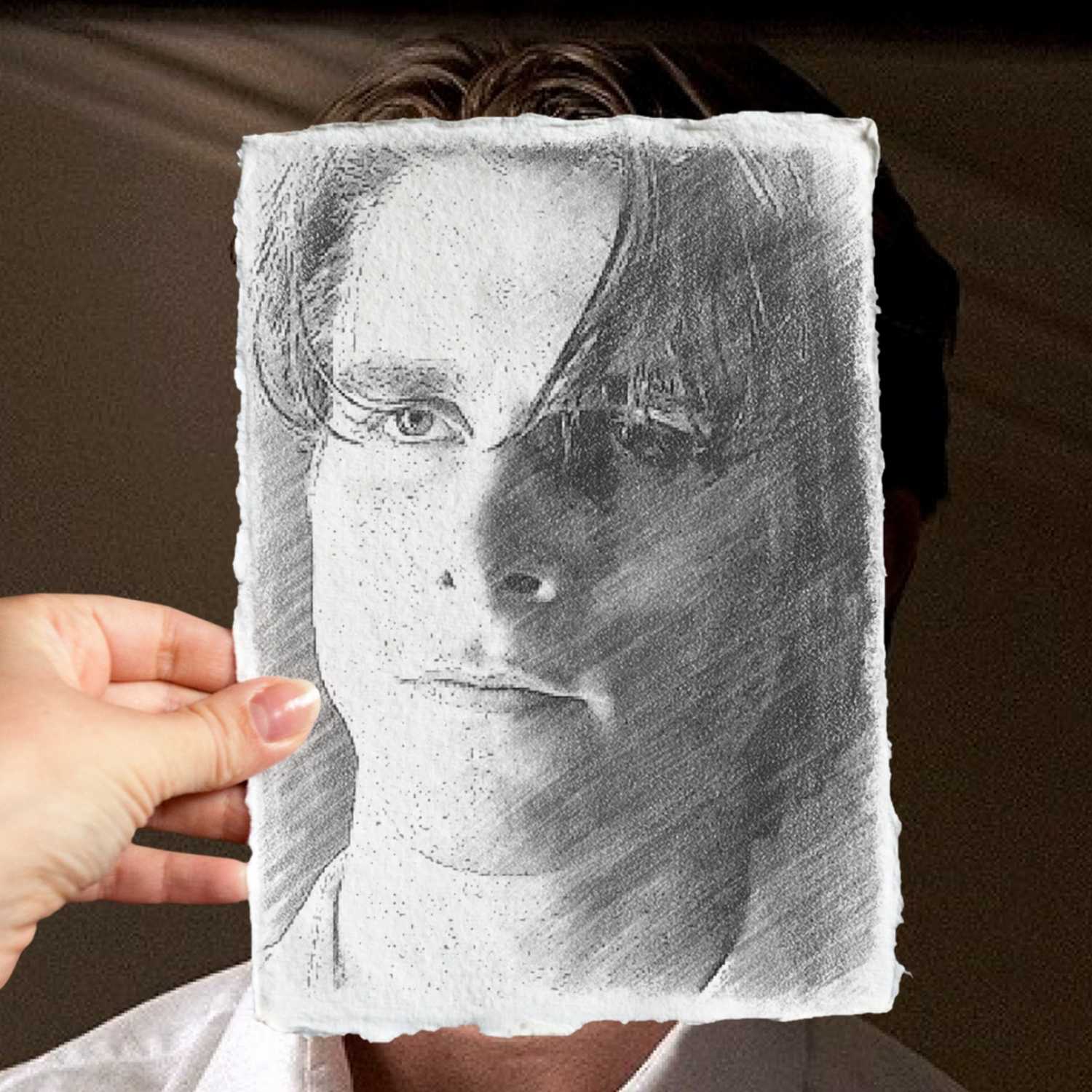 Emmanuel - The broken diary (Podcast Novel)