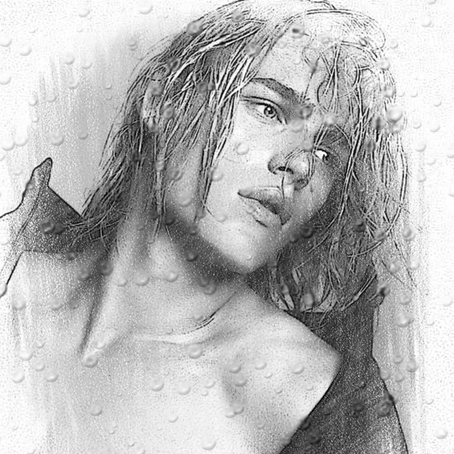 Emmanuel - The broken diary (Podcast Novel)