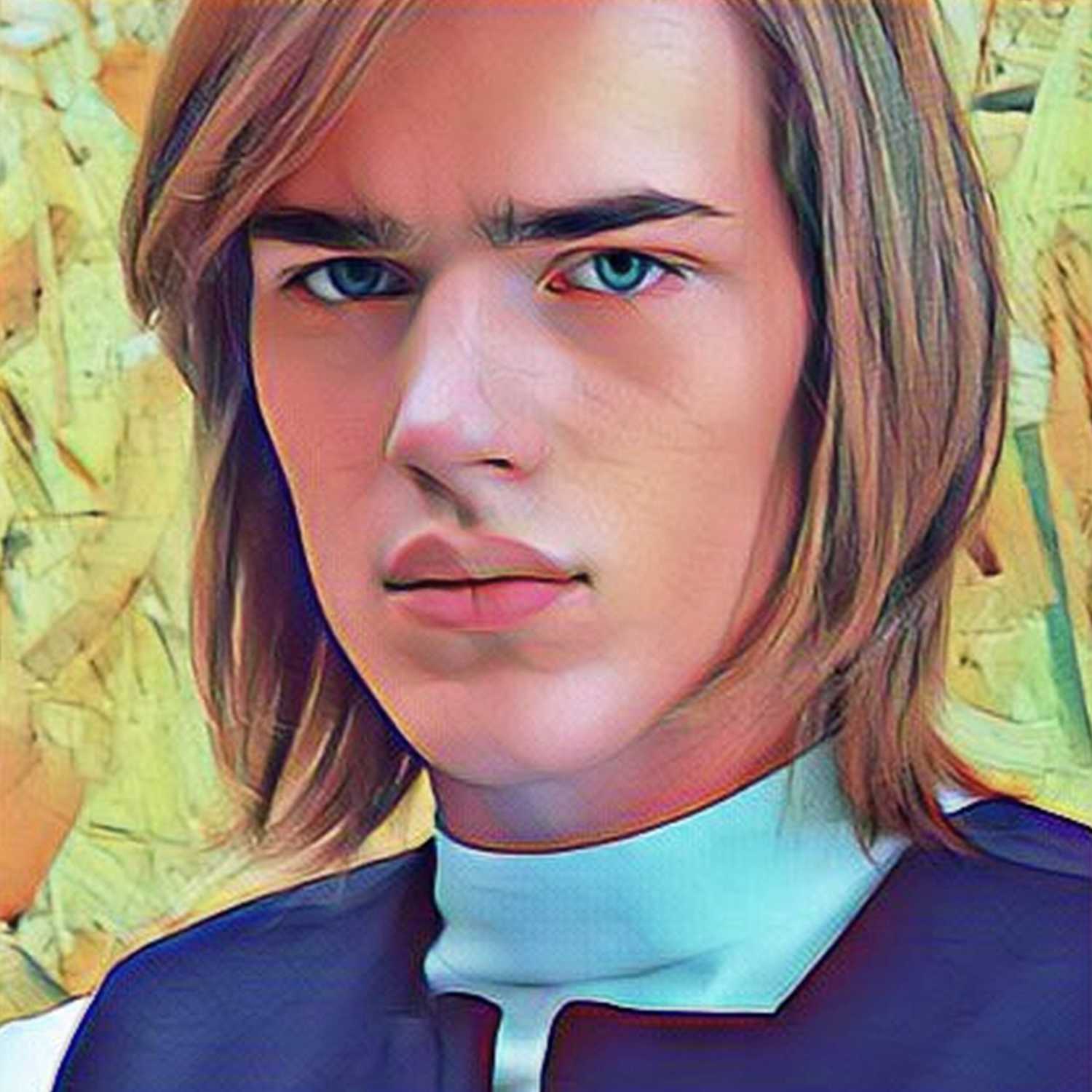 Emmanuel - The broken diary (Podcast Novel)
