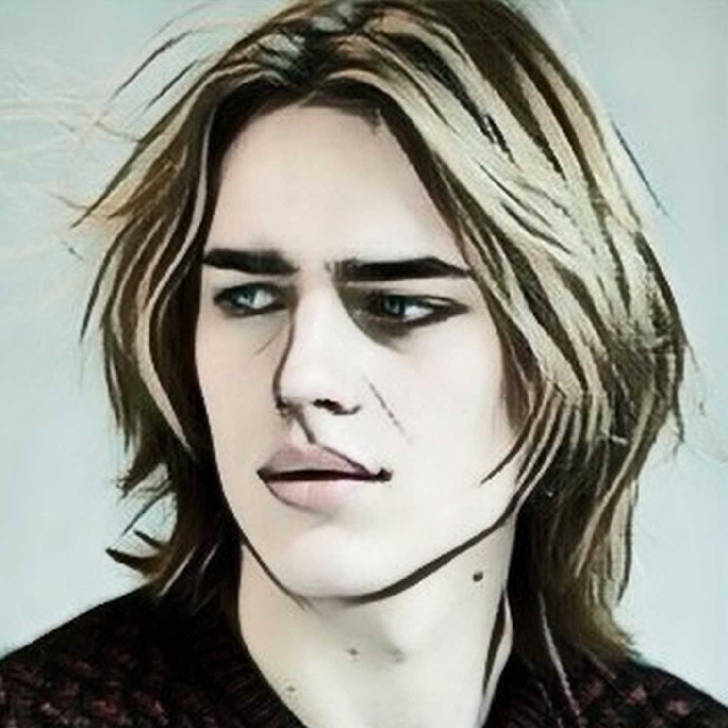 Emmanuel - The broken diary (Podcast Novel)