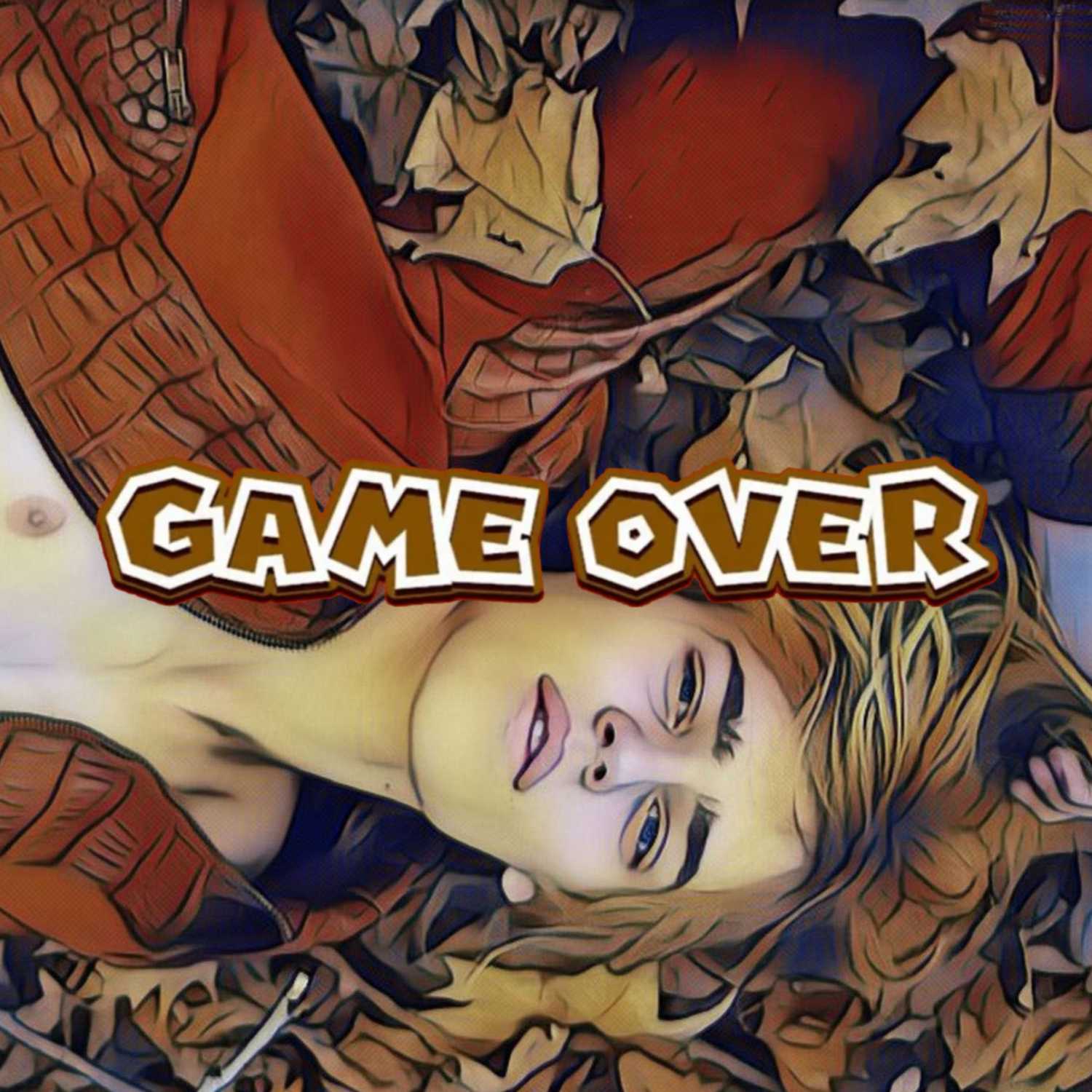 Emmanuel - The broken diary (Podcast Novel)