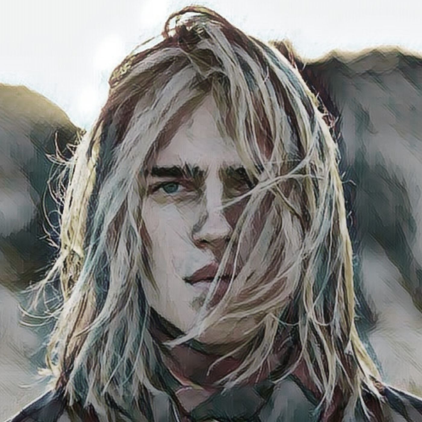 Emmanuel - The broken diary (Podcast Novel)