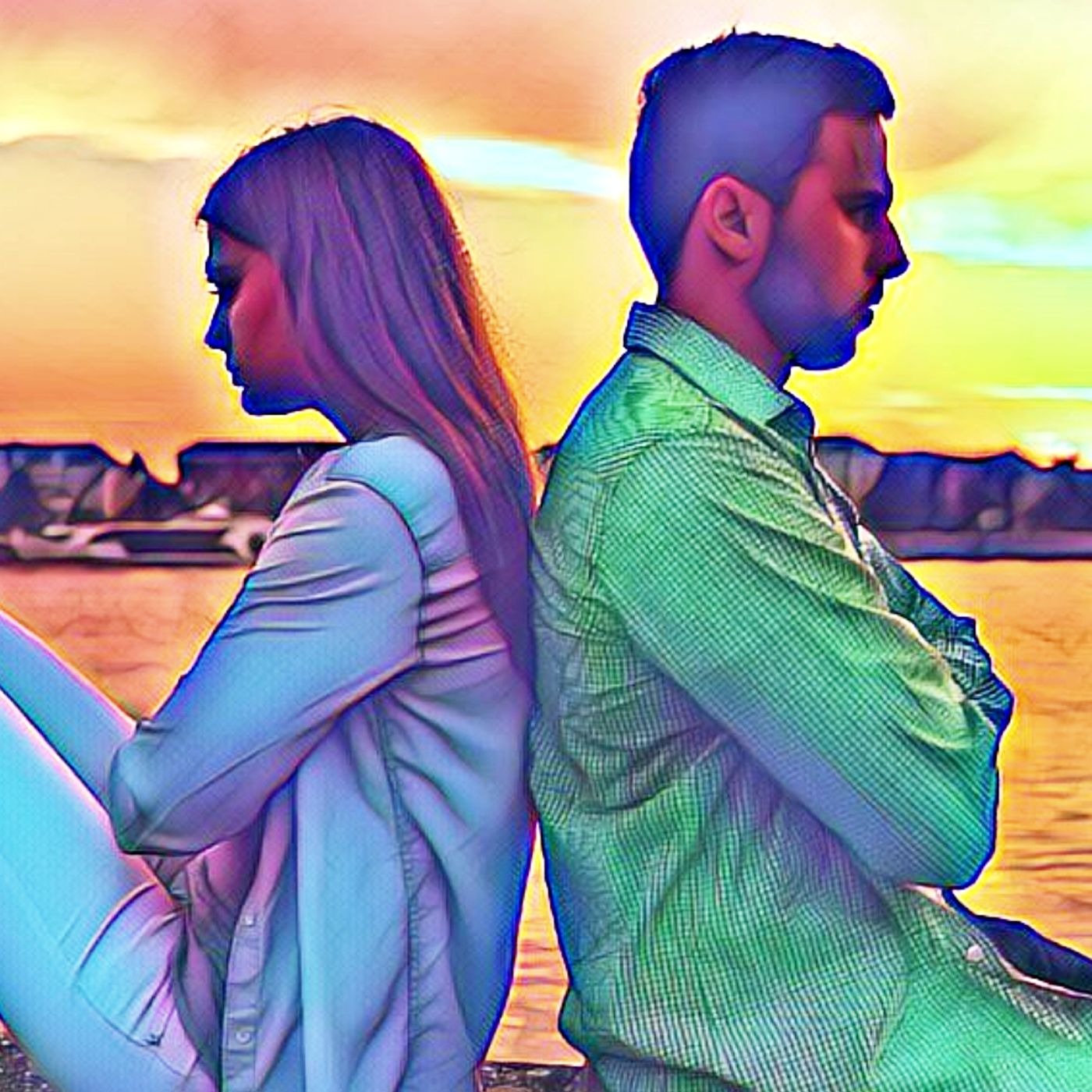 Emmanuel - The broken diary (Podcast Novel)