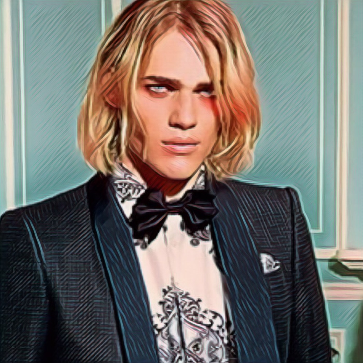 Emmanuel - The broken diary (Podcast Novel)