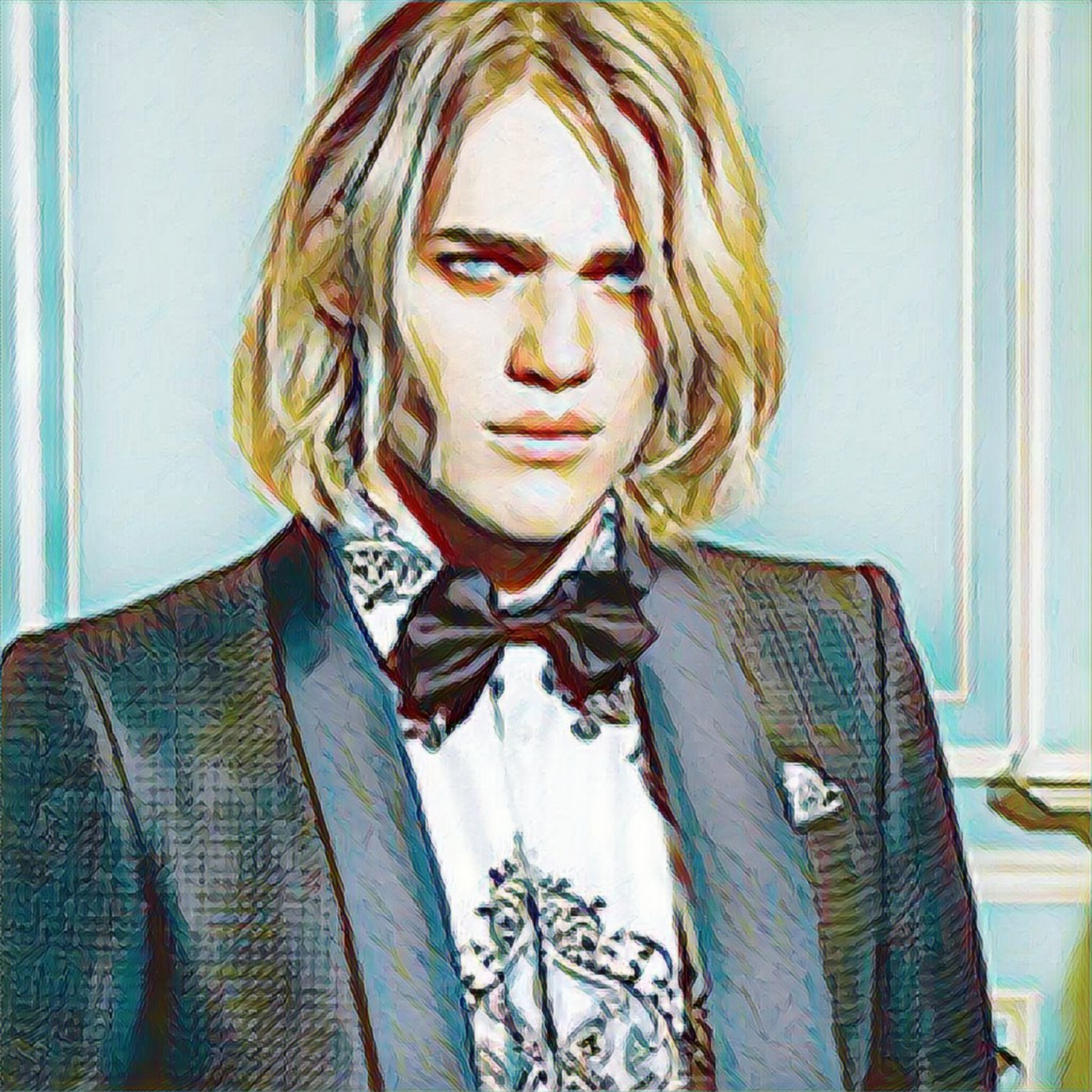 Emmanuel - The broken diary (Podcast Novel)