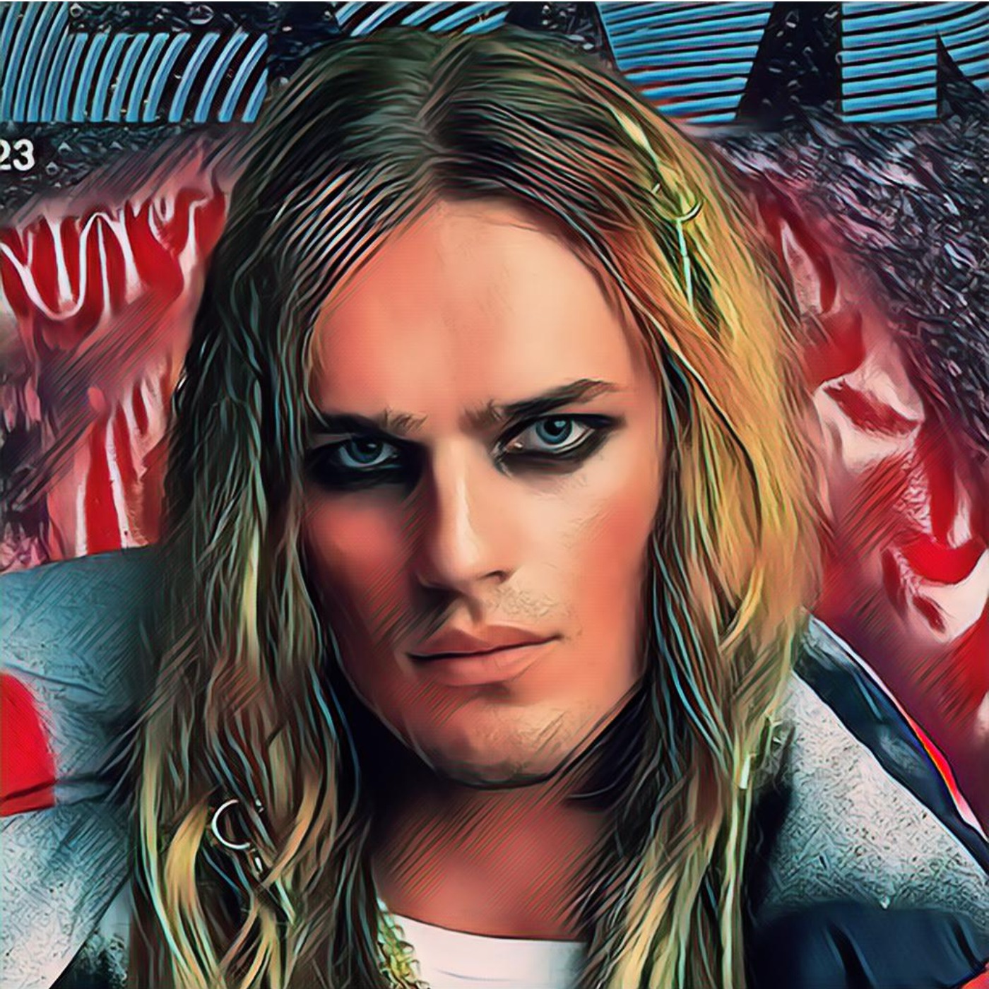 Emmanuel - The broken diary (Podcast Novel)