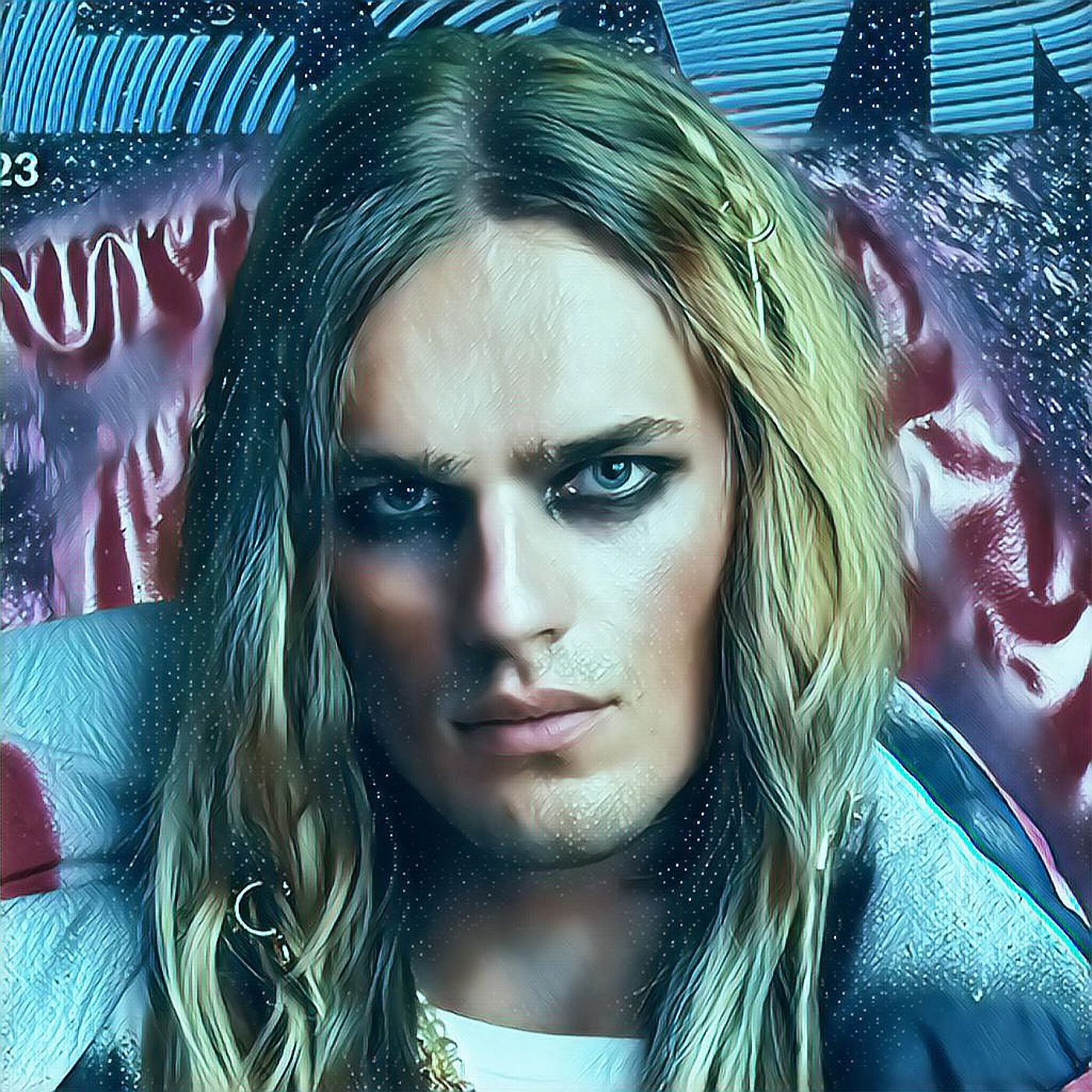 Emmanuel - The broken diary (Podcast Novel)