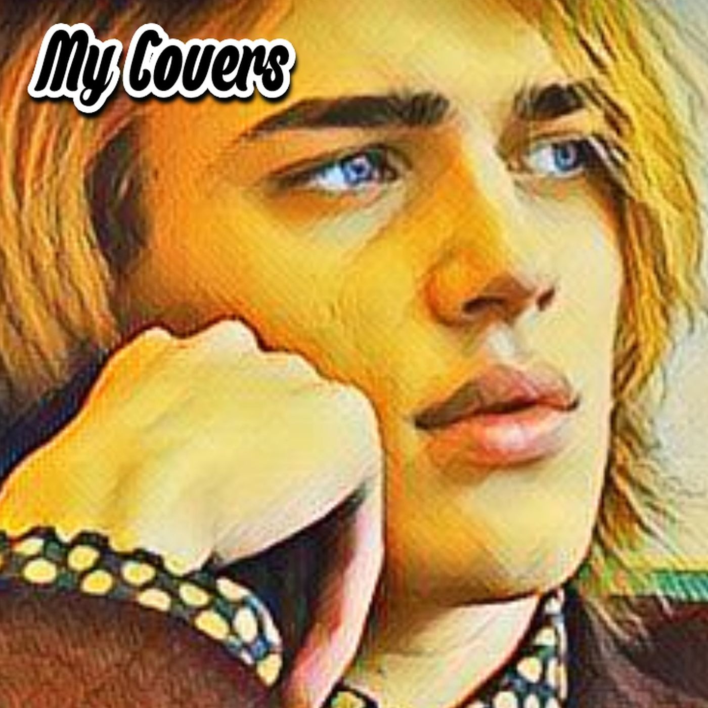Emmanuel - The broken diary (Podcast Novel)