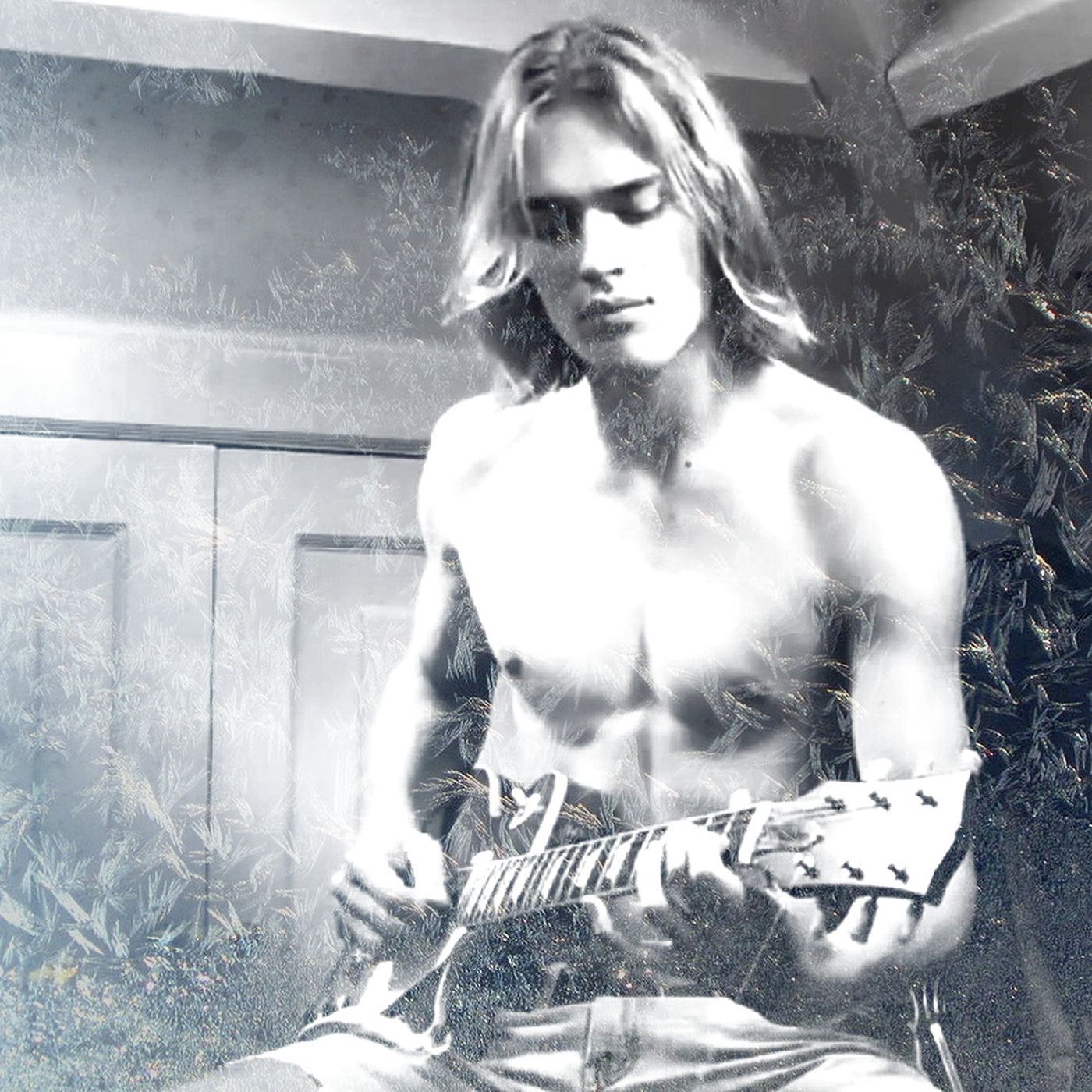 Emmanuel - The broken diary (Podcast Novel)