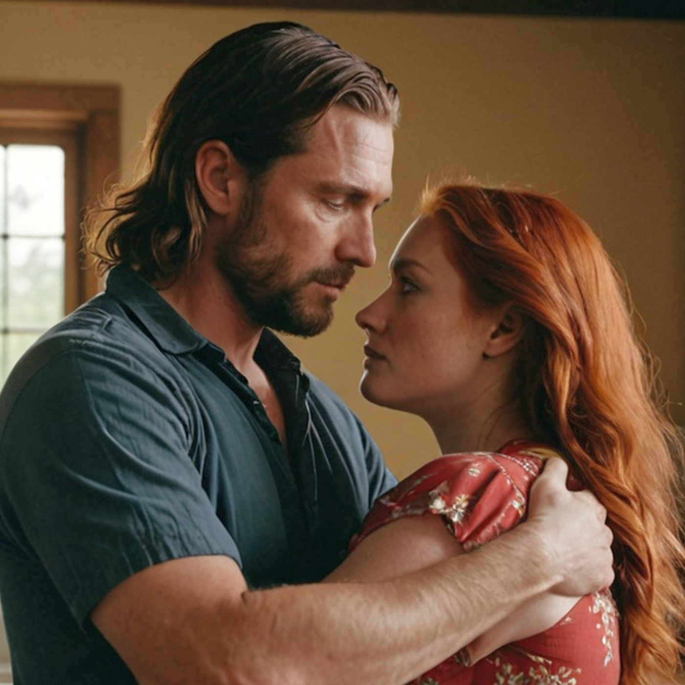 Emmanuel - The broken diary (Podcast Novel)