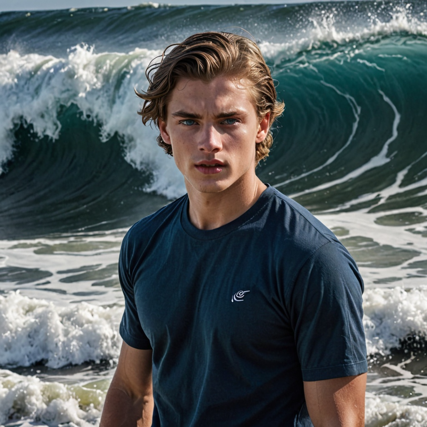 Emmanuel - The broken diary (Podcast Novel)