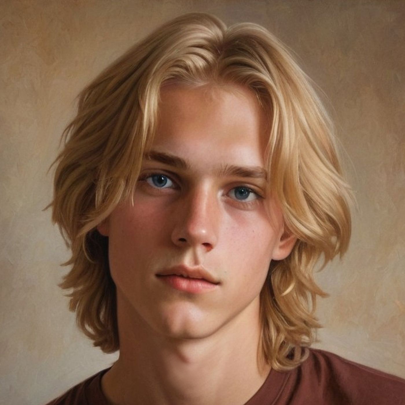 Emmanuel - The broken diary (Podcast Novel)