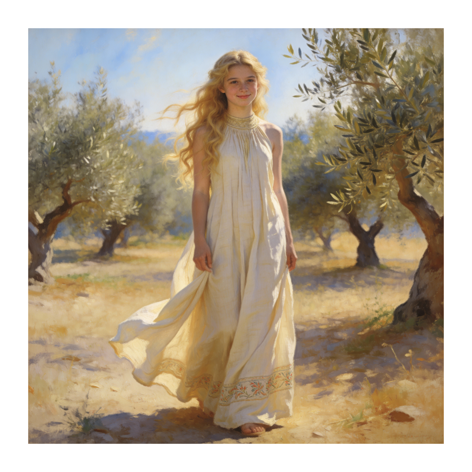 Emmanuel - The broken diary (Podcast Novel)