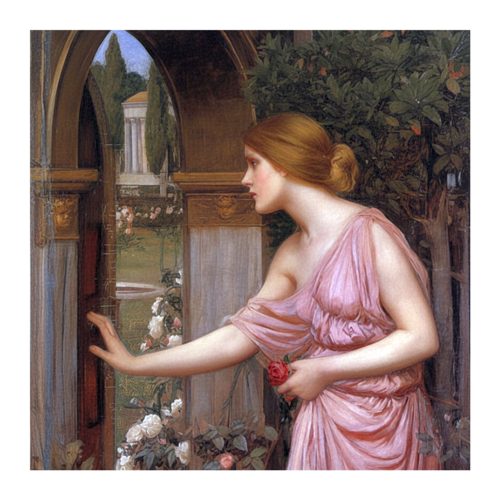 Emmanuel - The broken diary (Podcast Novel)