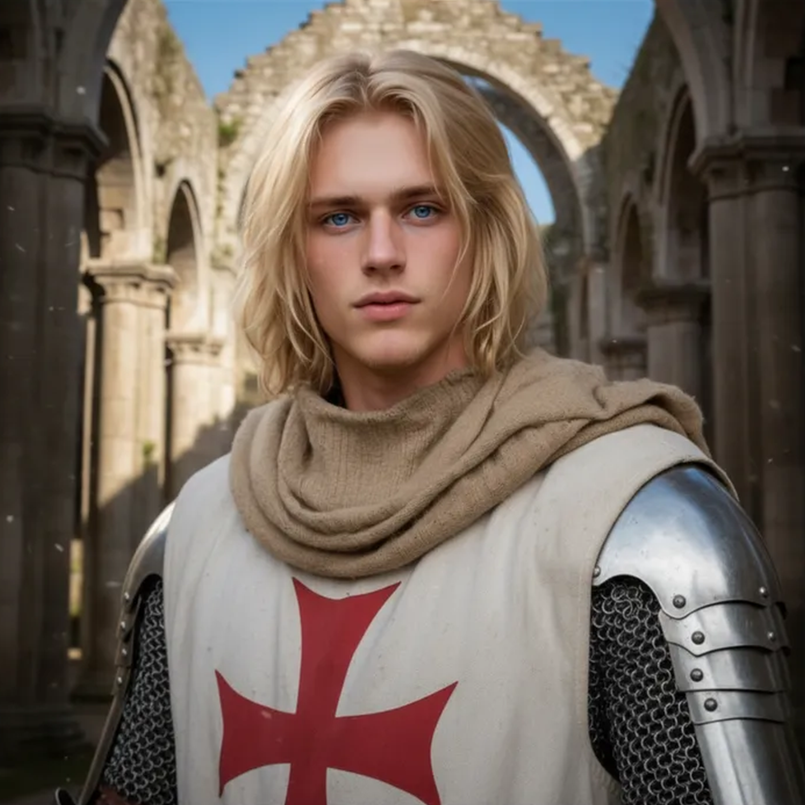  Emmanuel - The broken diary - Terza stagione: Episodi 11-20 Nuova edizione episode artwork