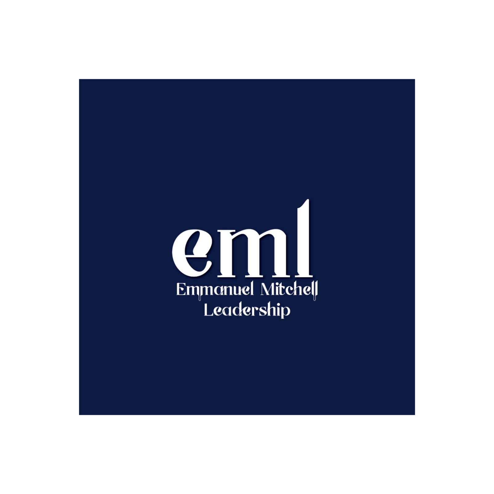 Emmanuel Mitchell Leadership