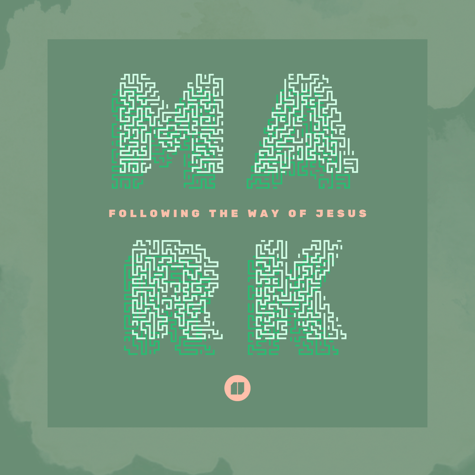 Jesus's Power Over Chaos (Mark 4:35–5:20) episode artwork