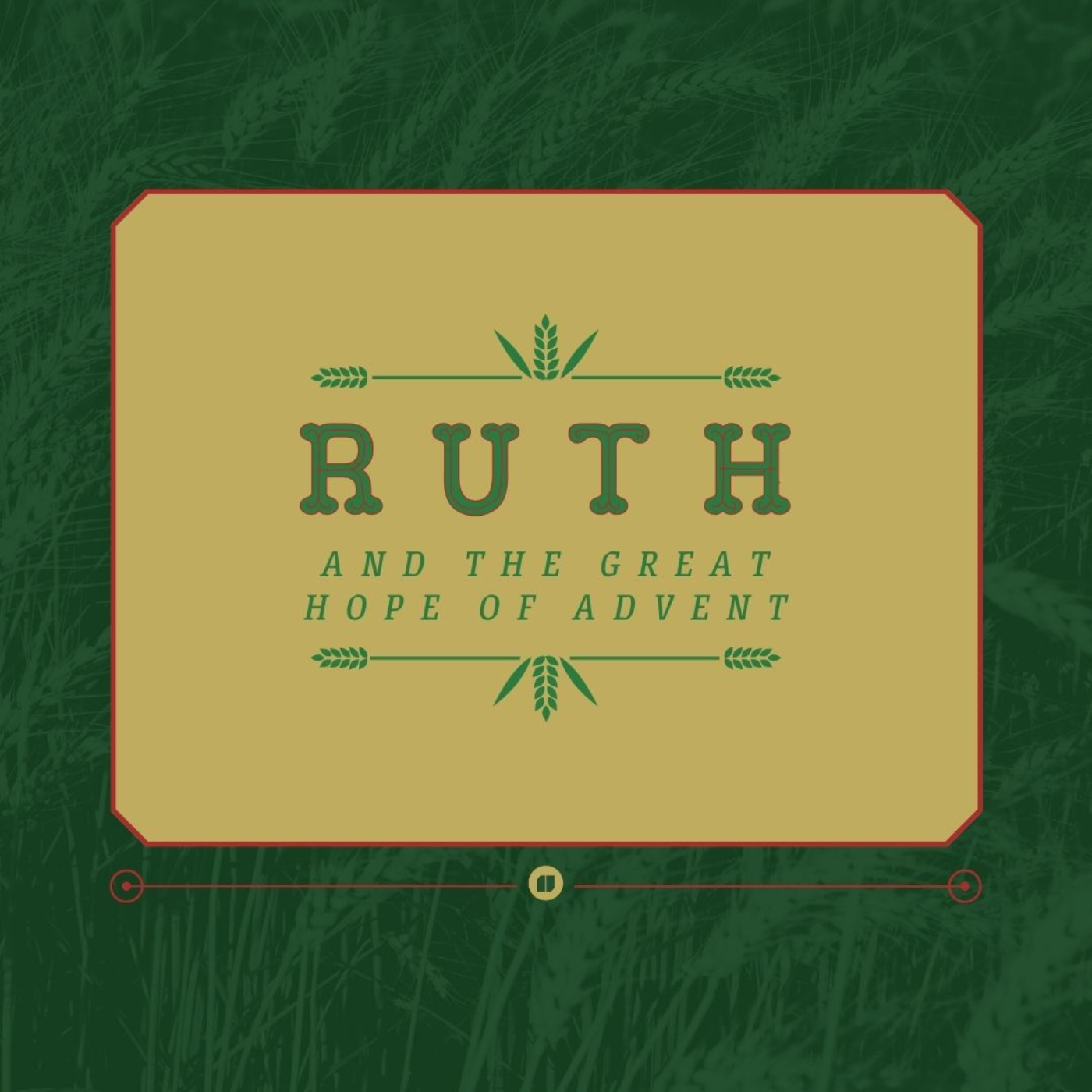 The Lord’s Providential Hand in Caring for His People (Ruth 1)