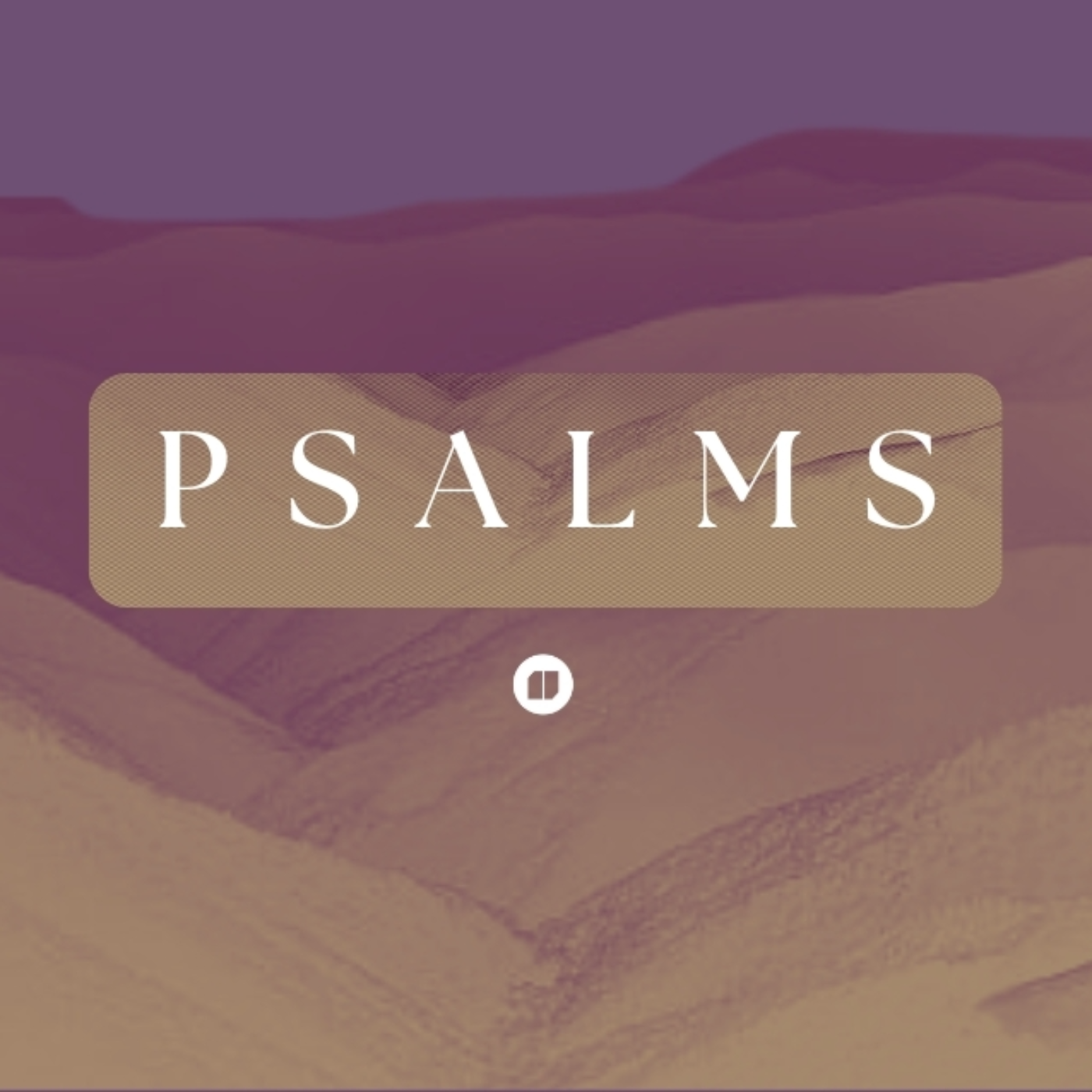 Desiring God for the Sake of God (Psalm 143)