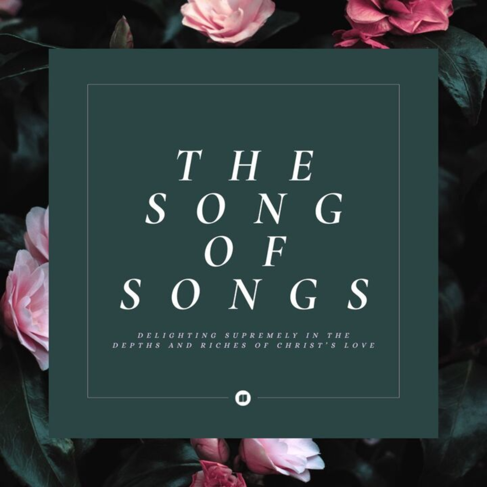 Love’s Invitation (Song of Songs 2:8–17)