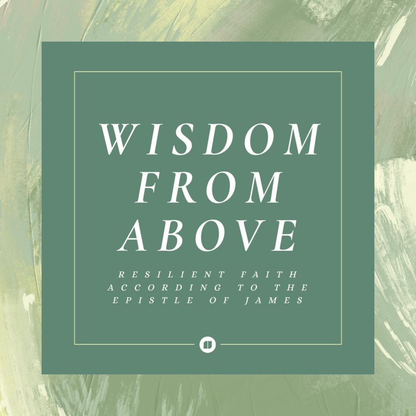 Rejoicing in What's Yet to Come (James 1:1–11)