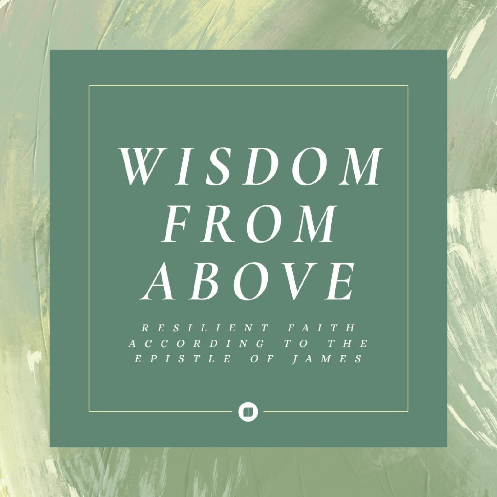 Pray and Pursue (James 5:13–20)