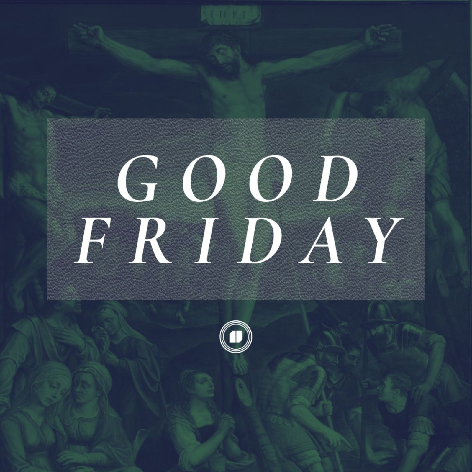 Good Friday 2026: Distance, Denial, and the Death of the Lord (Luke 22:54–62) 