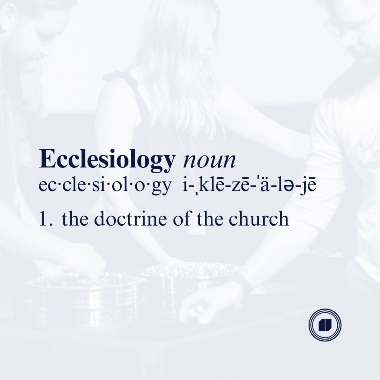 The Pulpit (2 Corinthians 4:1–6) episode artwork