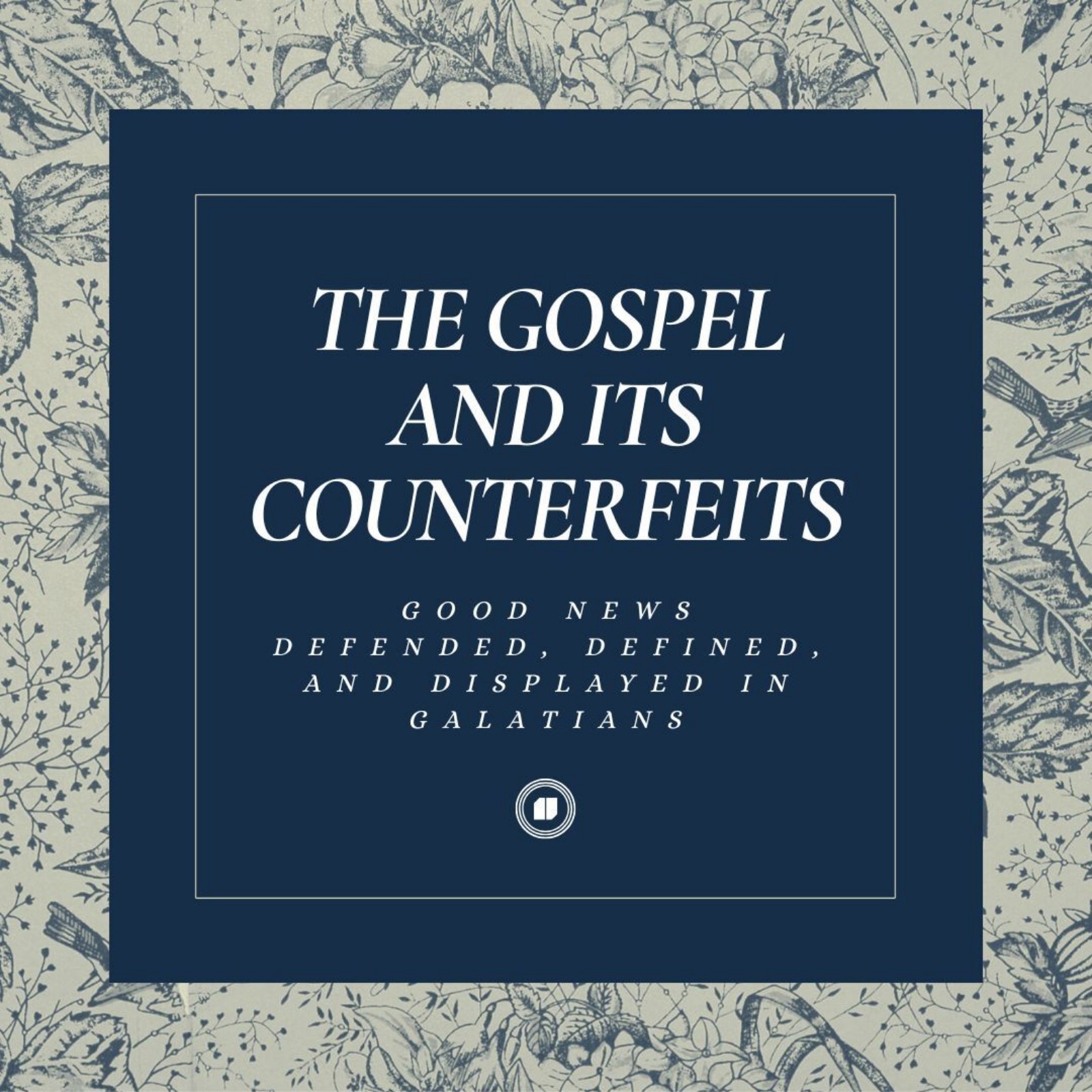 Galatians 1:11-24 episode artwork