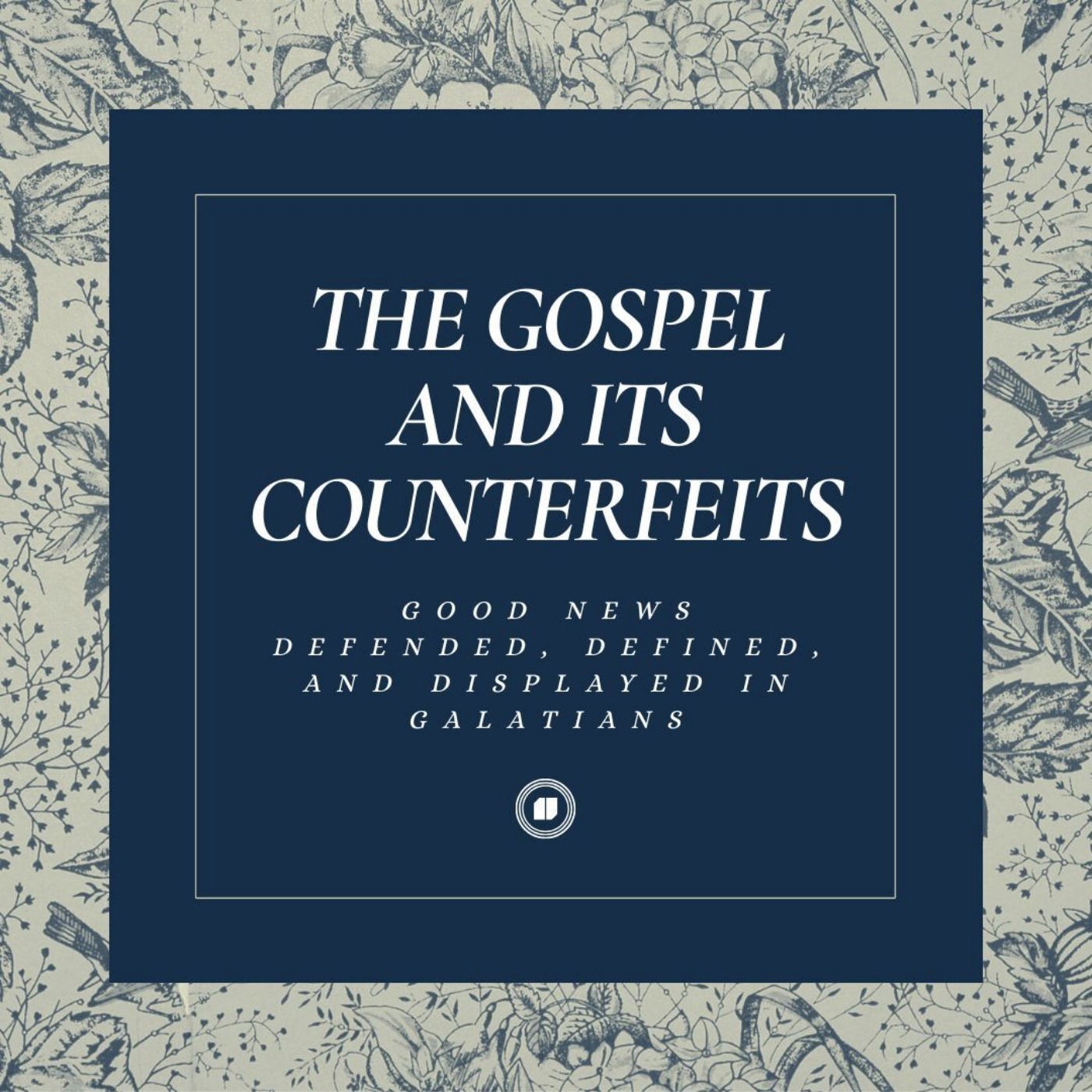 Our Inheritance According to Promise (Gal. 3:15–29) episode artwork