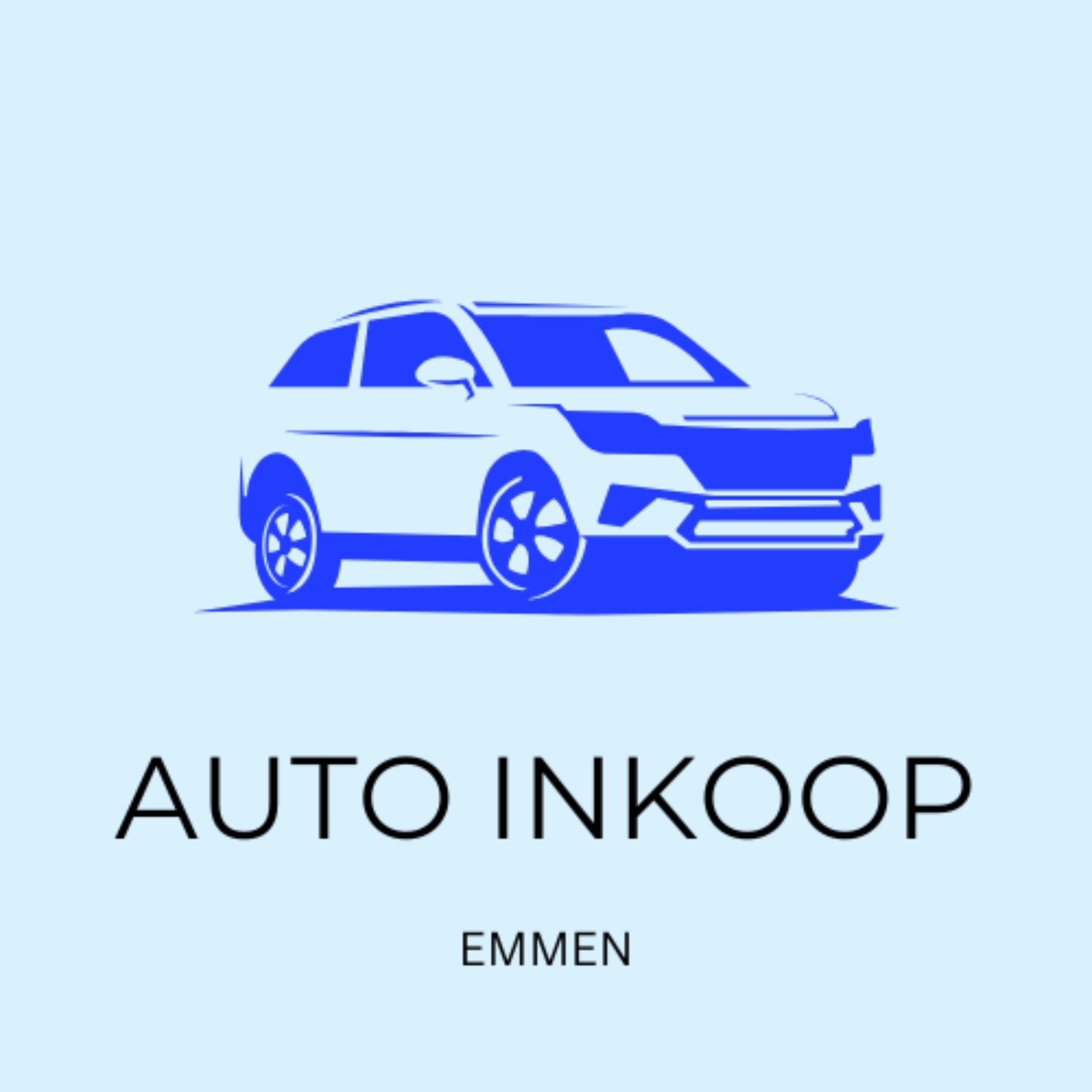Emmen Auto Inkoop cover art