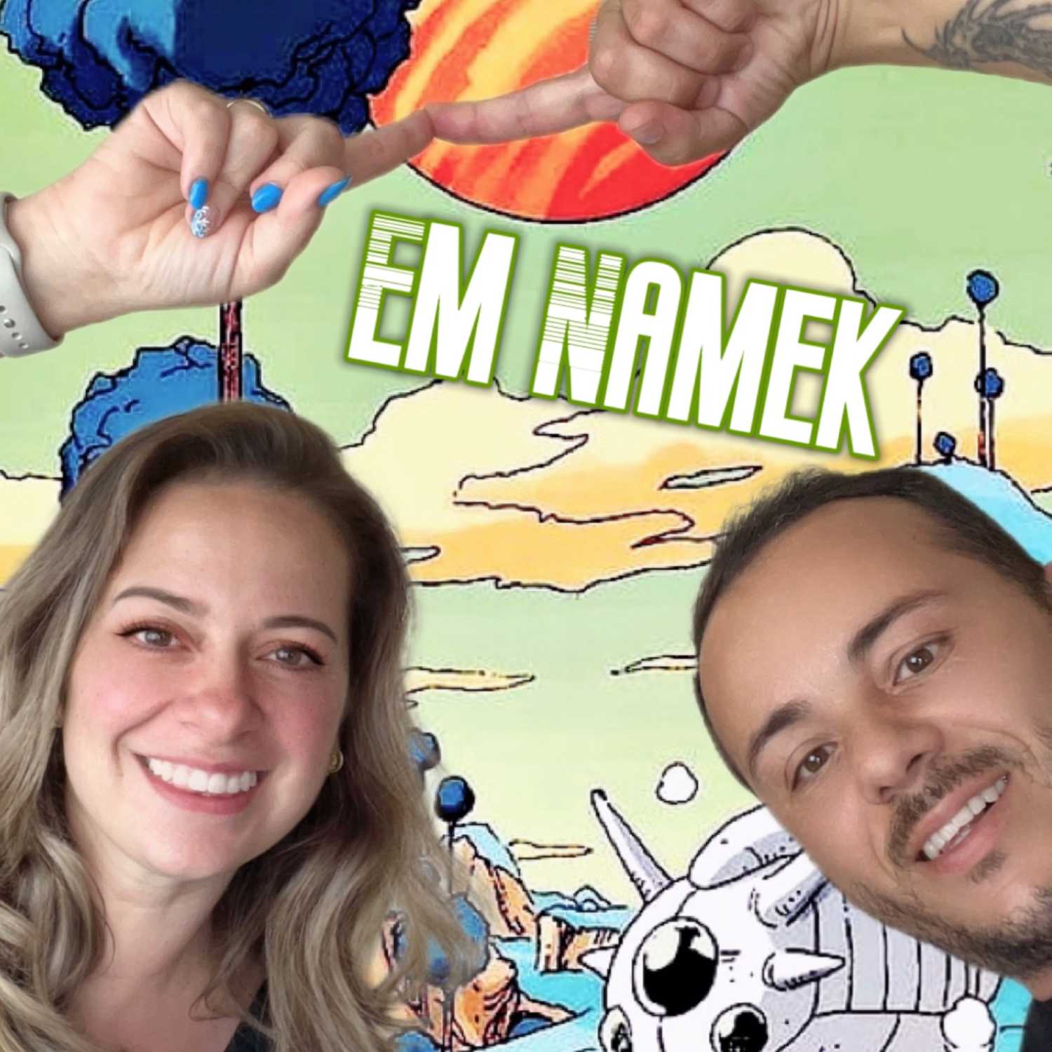 Em Namek