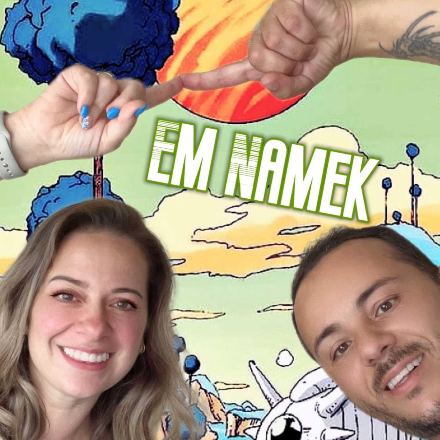 Em Namek