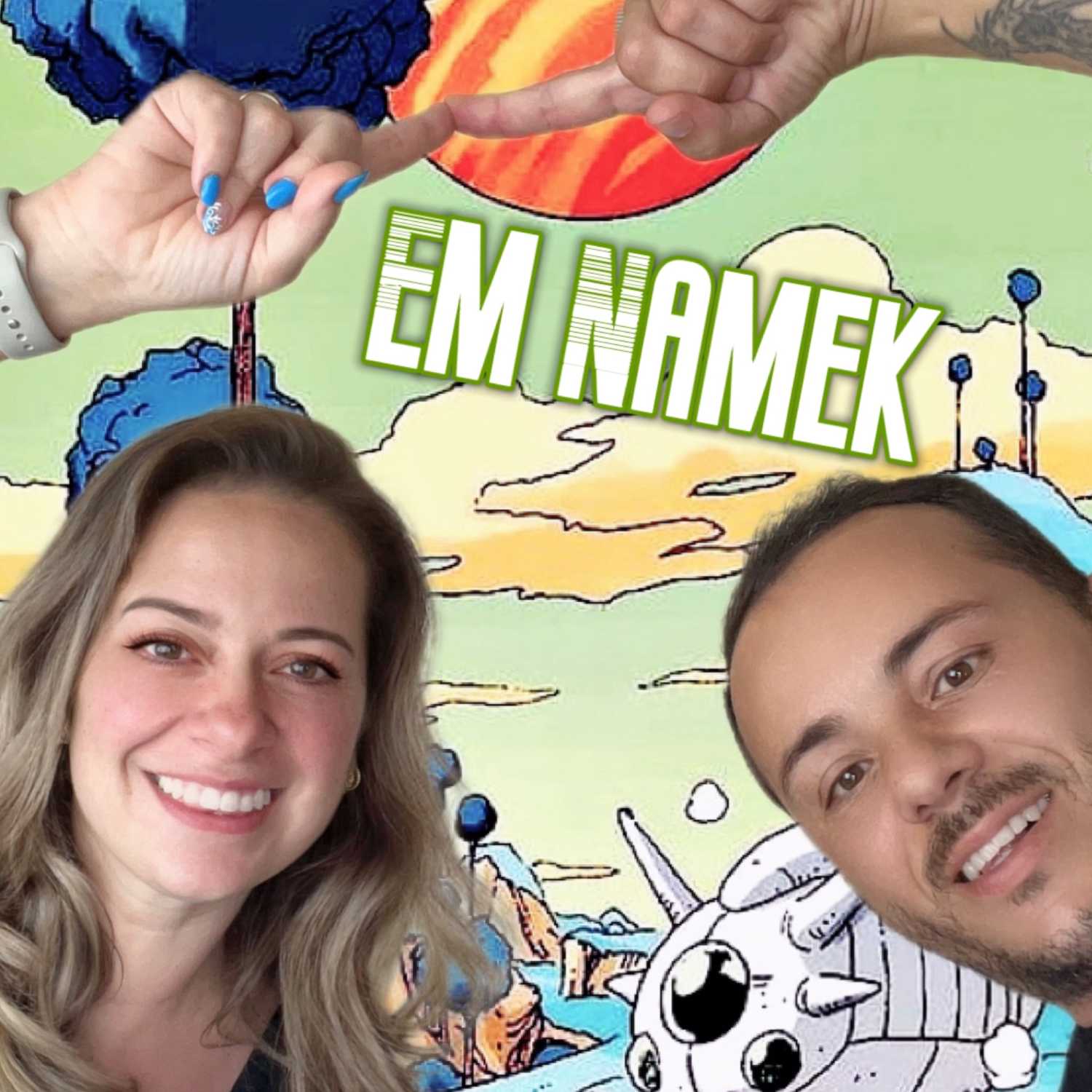Em Namek