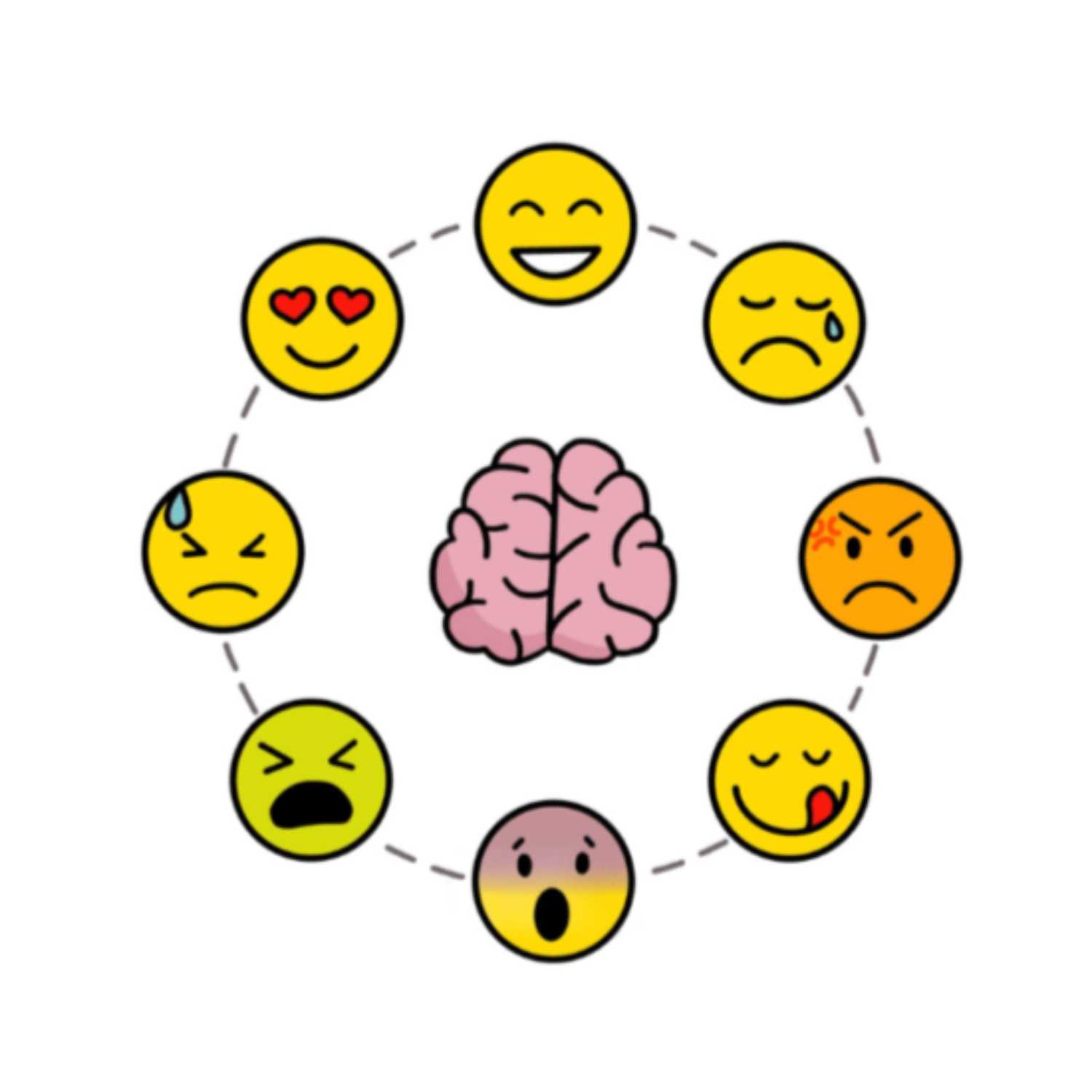 BENEFICIOS DE LAS EMOCIONES POSITIVAS Y SU IMPACTO EN LA CALIDAD DE VIDA podcast artwork