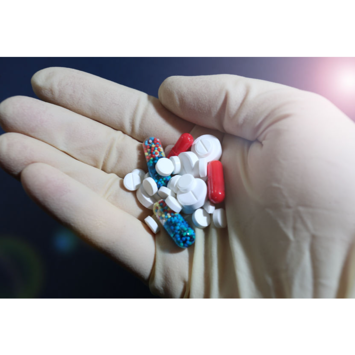 How Does Effective Drug Safety Monitoring Benefit the Healthcare Industry? episode artwork