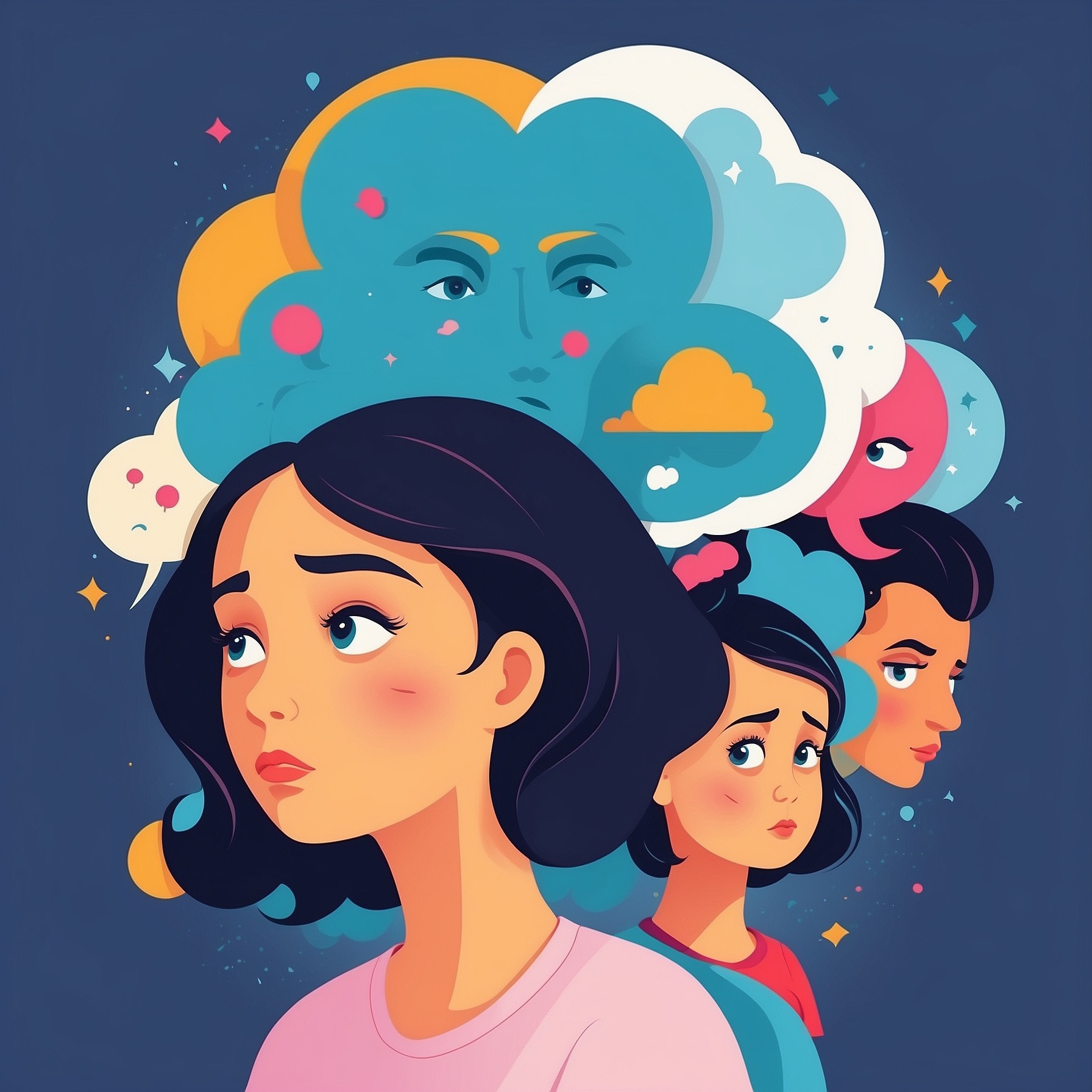Emotional Bytes