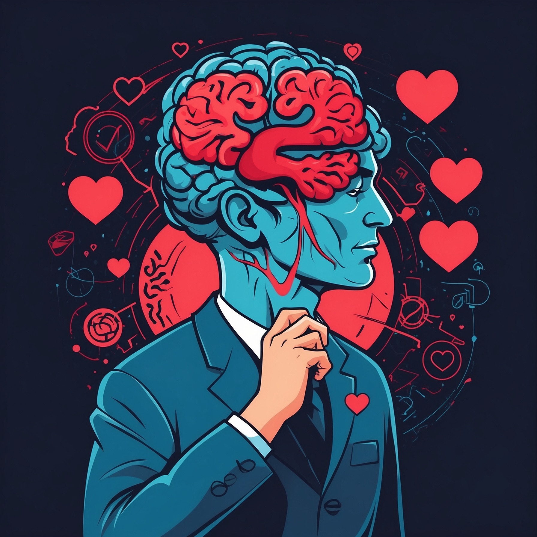 Emotional Bytes