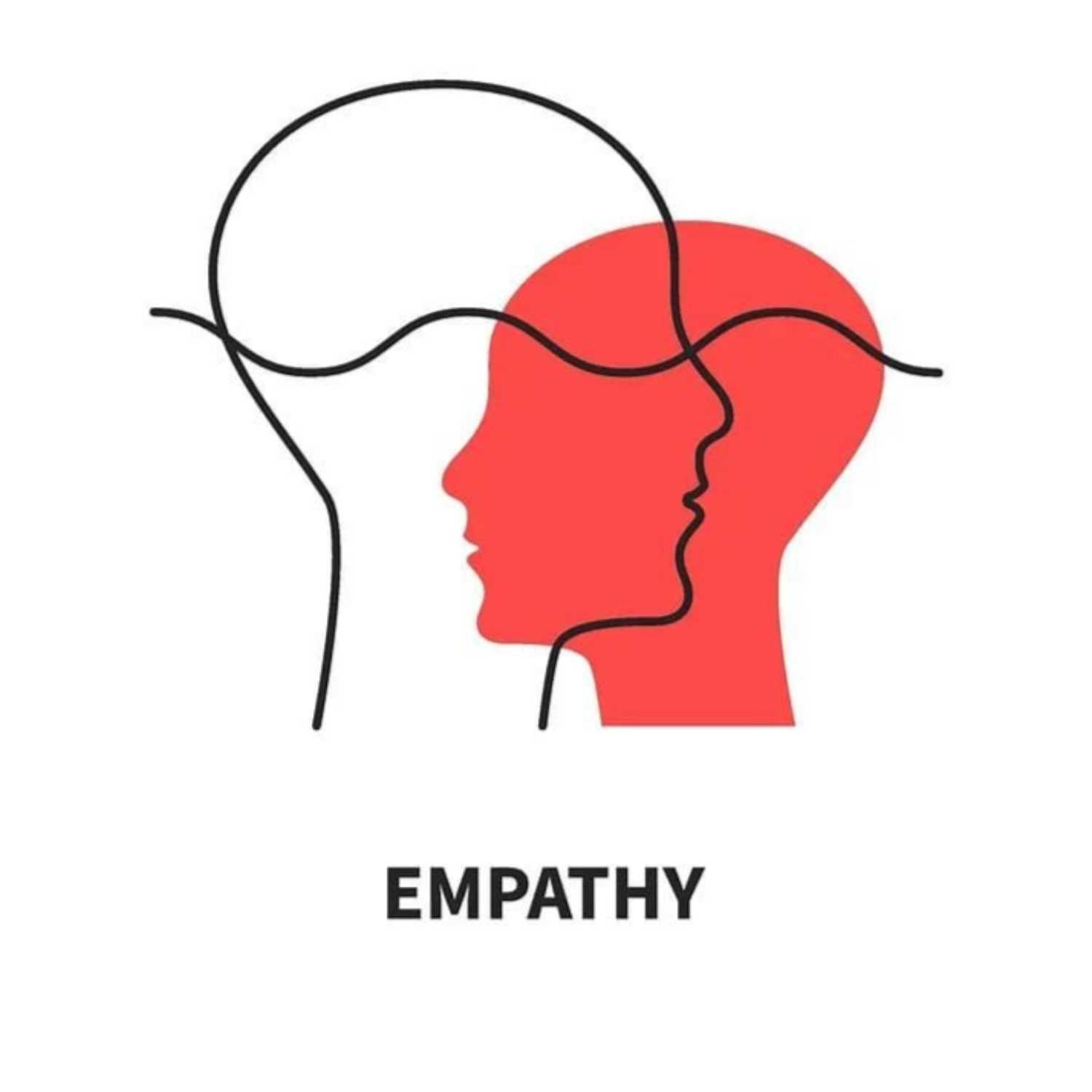 BENEFITS OF EQ podcast artwork
