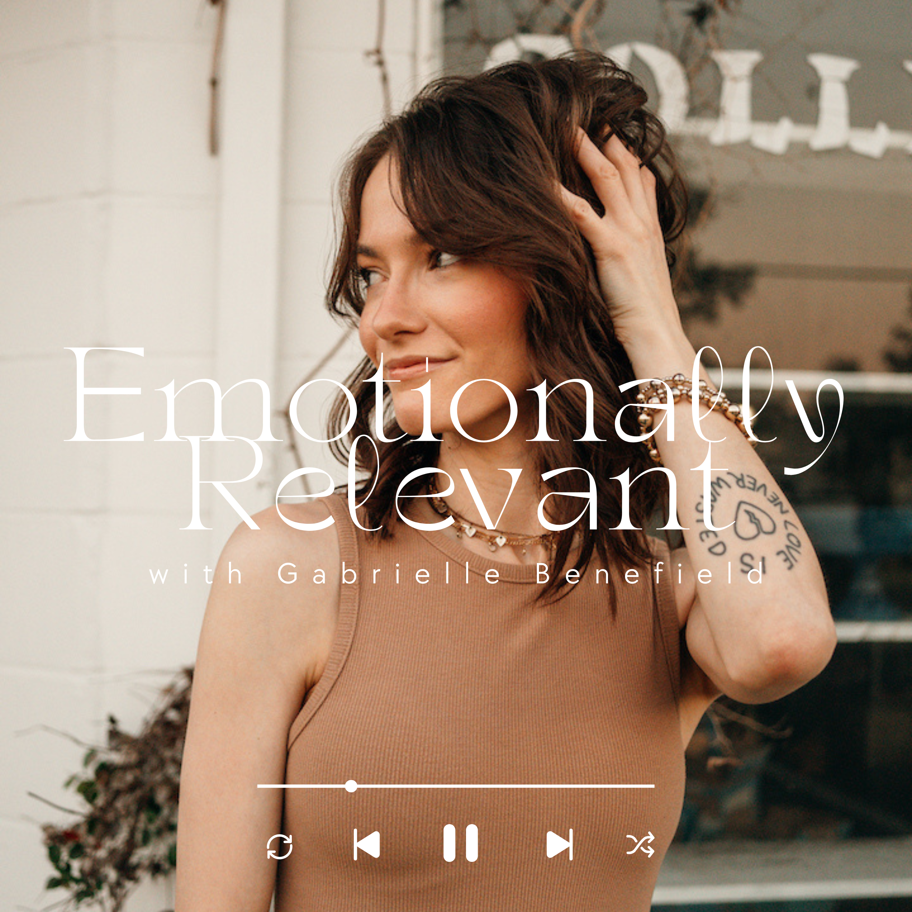 Emotionally Relevant 