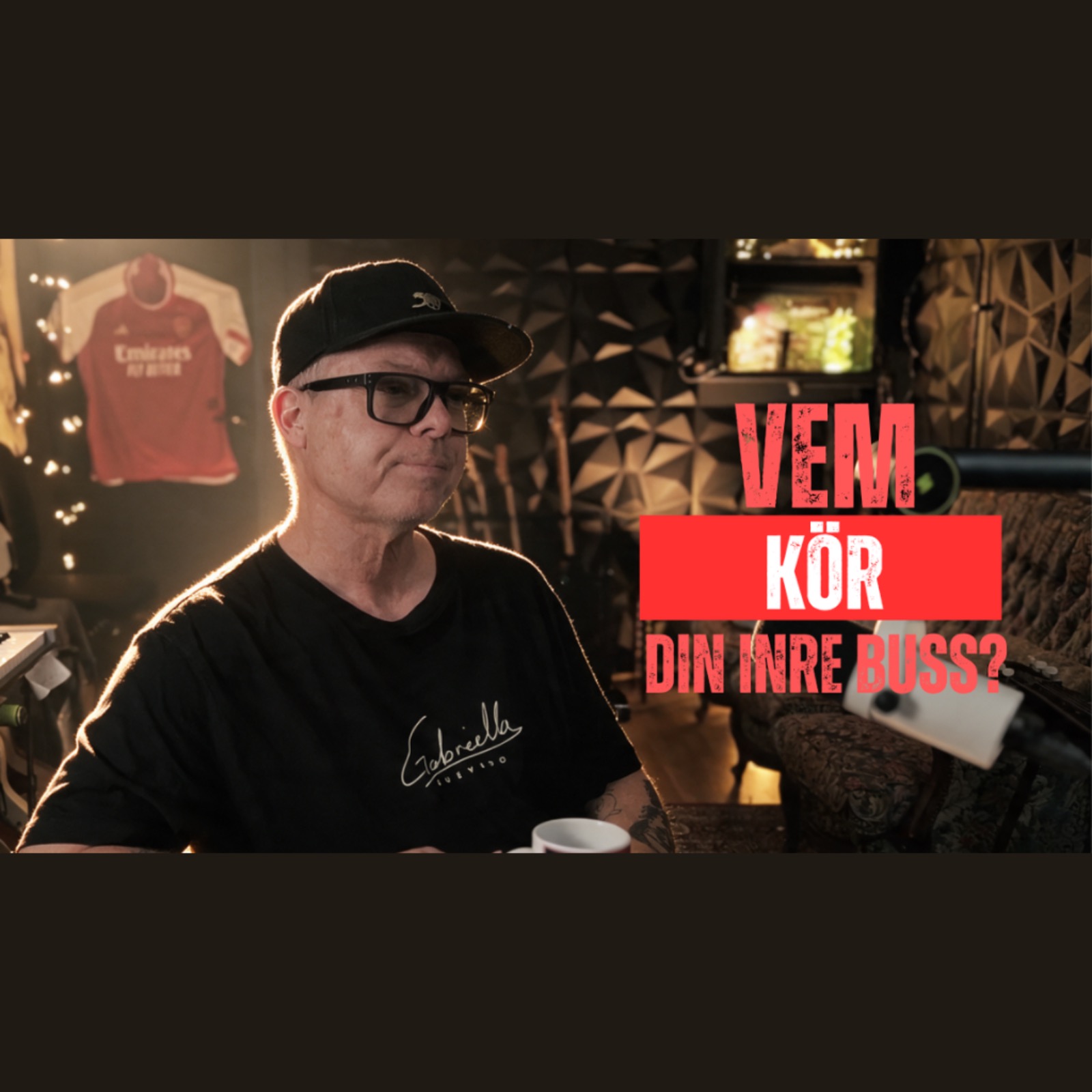 Emotionellt självledarskap: vem kör din inre minibuss? episode artwork