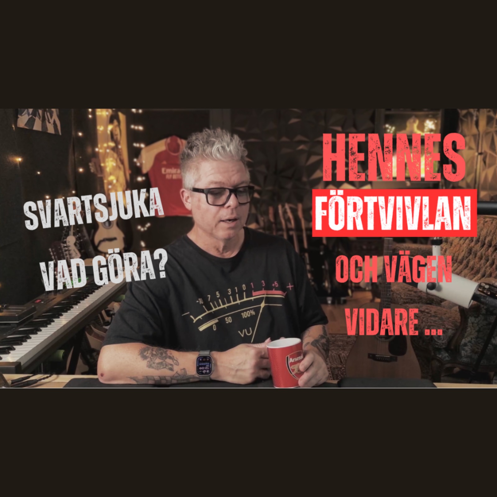 Självledarskap: mekanismerna bakom svartsjuka episode artwork