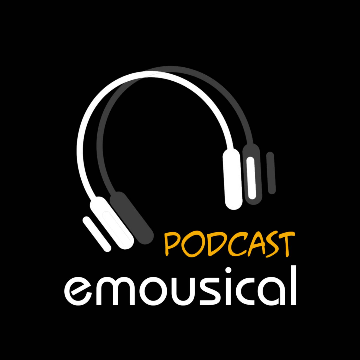 Podcast EMOUSICAL. El primer podcast hecho por músicos y para músicos