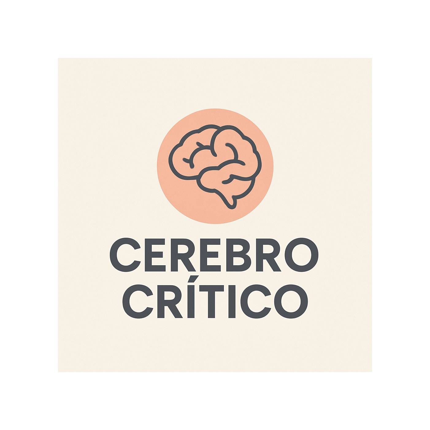 Cerebro crítico