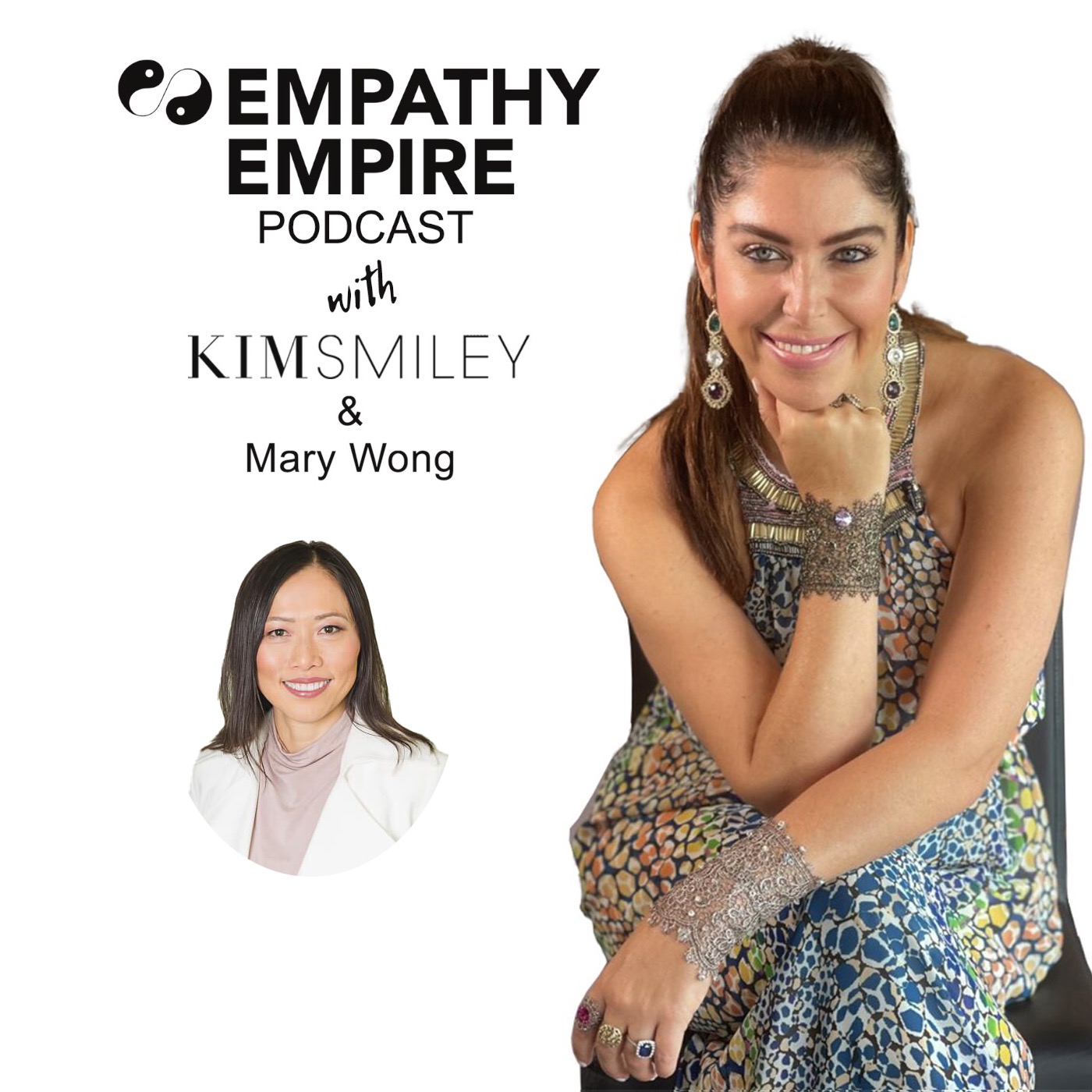 Empathy Empire Podcast